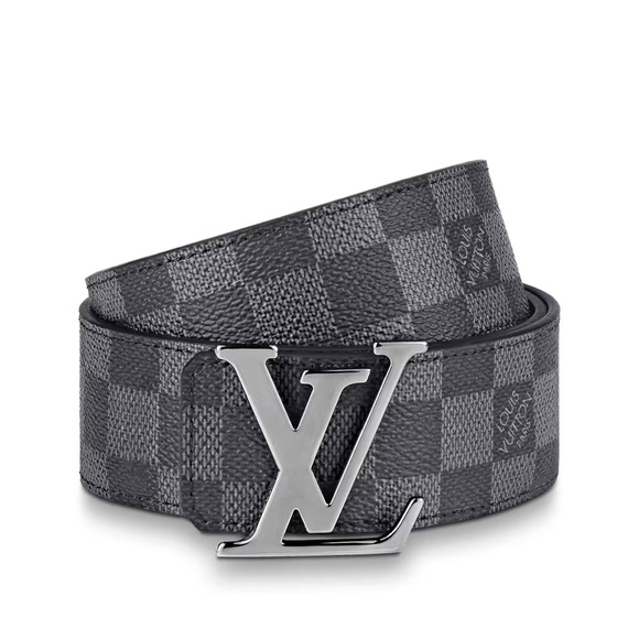 Louis Vuitton Belt - Picture 1 of 13